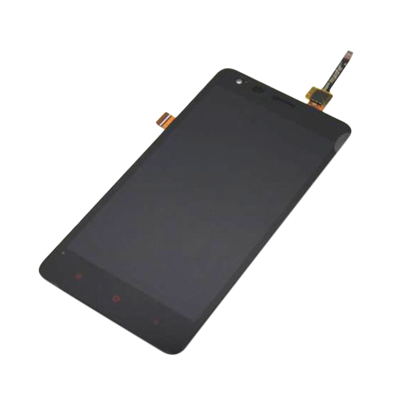 Jual Xiaomi New Original LCD for Redmi 2 di Seller Plaza Touchscreen
