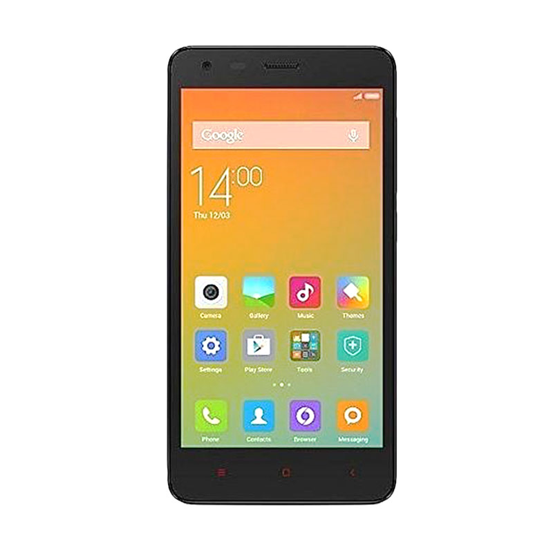 Jual Xiaomi Redmi 2 (White, 8 GB) Online November 2020