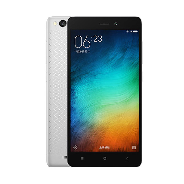 Xiaomi redmi 2 smartphone 4g lte 16gb grey