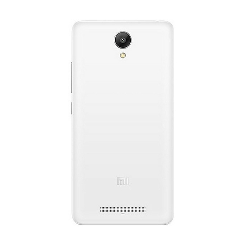 Jual Xiaomi Redmi Note 2 Prime Smartphone - White    [32GB