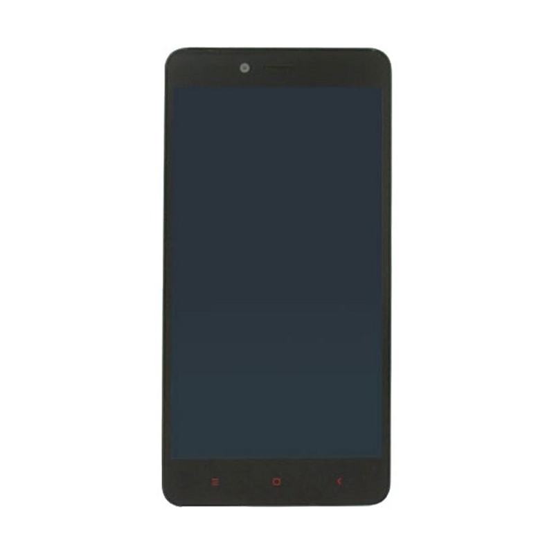 Xiaomi Redmi Note 2 Putih Smartphone