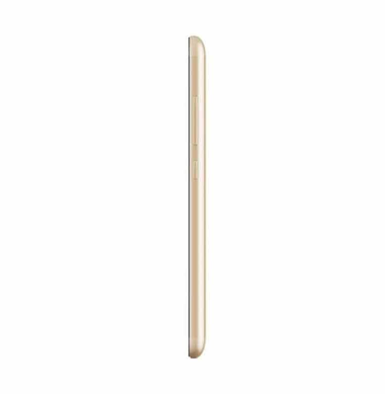 Jual Xiaomi Redmi Note 3 Pro Smartphone - Gold [Garansi