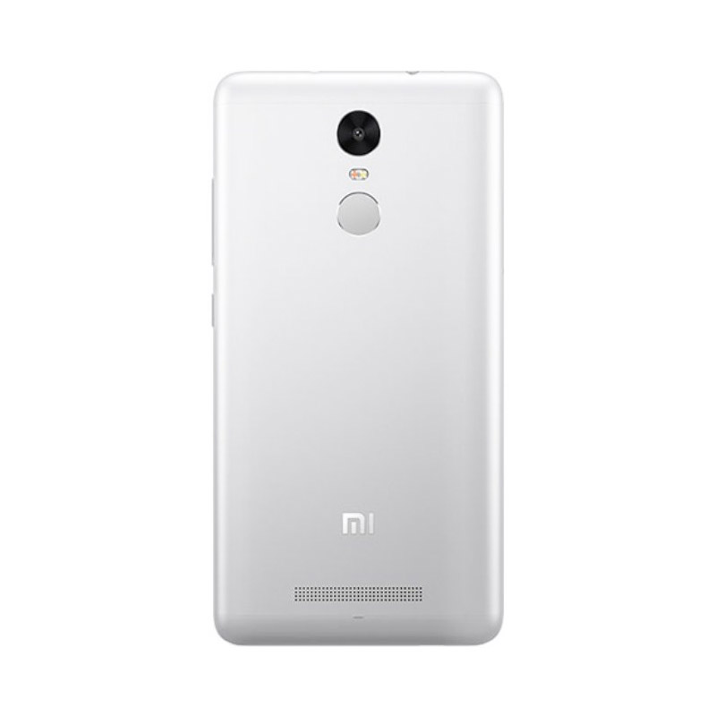 Jual Xiaomi Redmi Note 3 PRO Smartphone - Silver [32 GB] di Seller Top