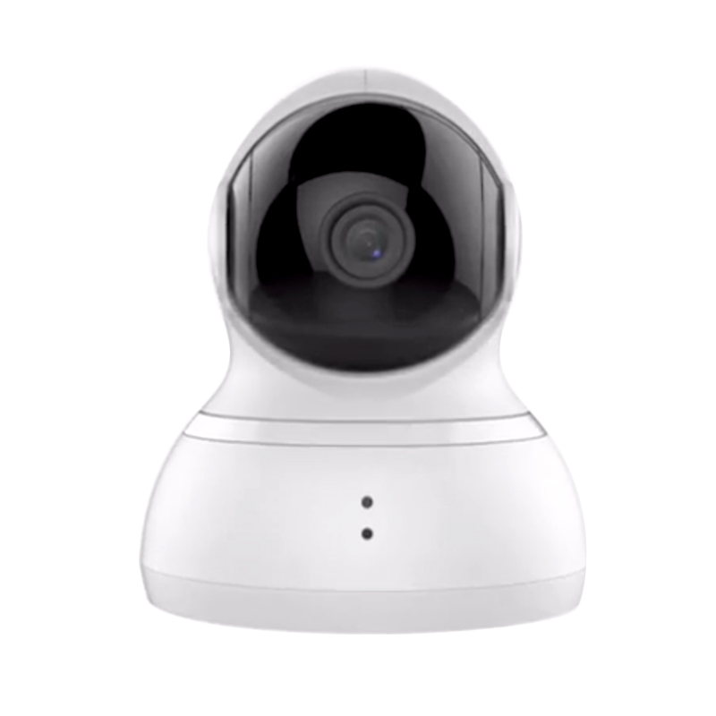 xiaoyi dome camera