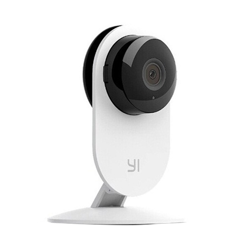 Xiaomi Xiaoyi Camera Smart CCTV with Night Vision - Putih Extra diskon 7% setiap hari Extra diskon 5% setiap hari Citibank – lebih hemat 10%