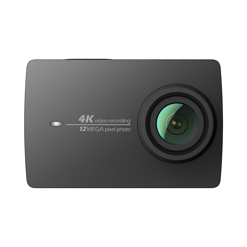 Xiaomi Yi 4K Action Kamera - Black