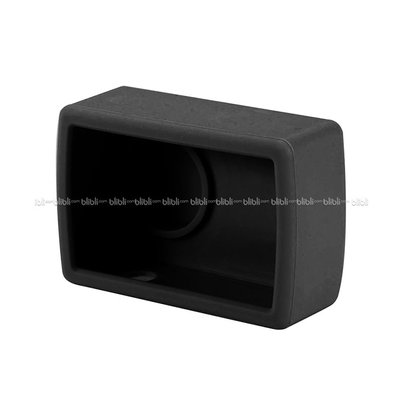 Jual Xiaomi Yi 4K, Lite, 4K Discovery Silicone Case & Lens