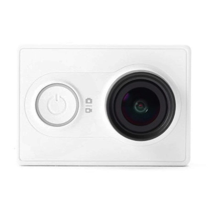 jual xiaomi yi basic putih 16 mp jual xiaomi yi basic putih 16 mp