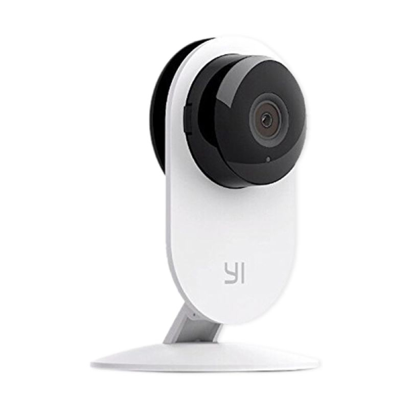 Jual Xiaomi Yi CCTV Kamera Online - Harga & Kualitas 