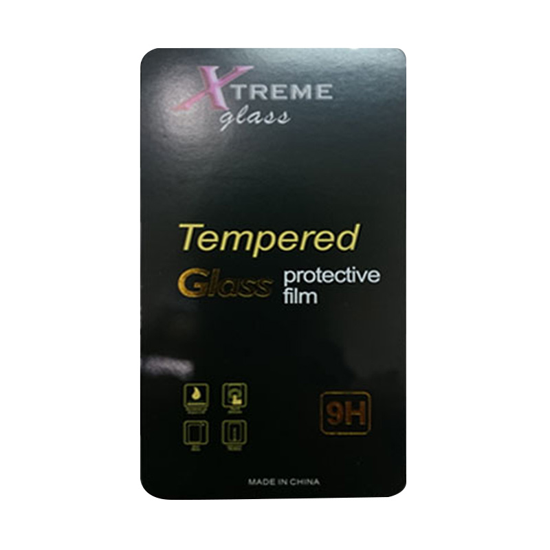 Jual Xtreme Tempered Glass for Lenovo A7000 Online - Harga 