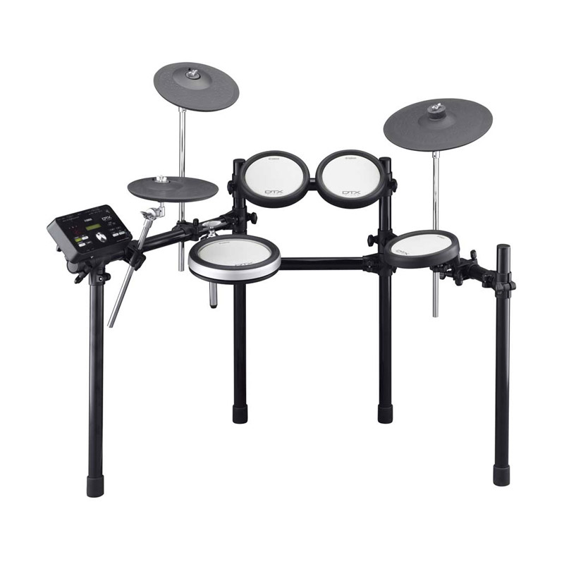Jual Yamaha DTX542K Drum Alat Musik di Seller sahabat music Kota