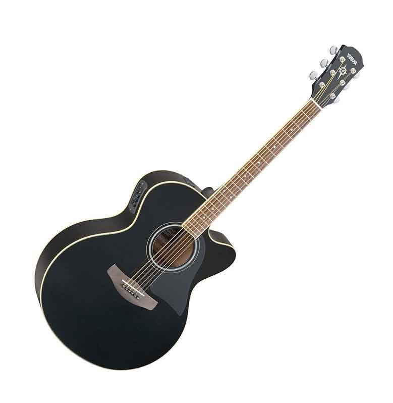 Yamaha apx 500ii deals