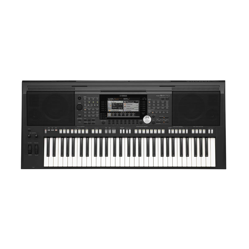 Jual Yamaha PSR-S970 Keyboard Online Januari 2021 | Blibli