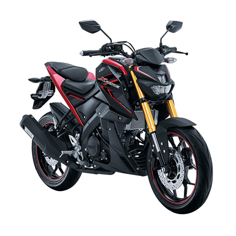  Jual  Yamaha Xabre  Black Dagger Sepeda Motor  Online Harga 