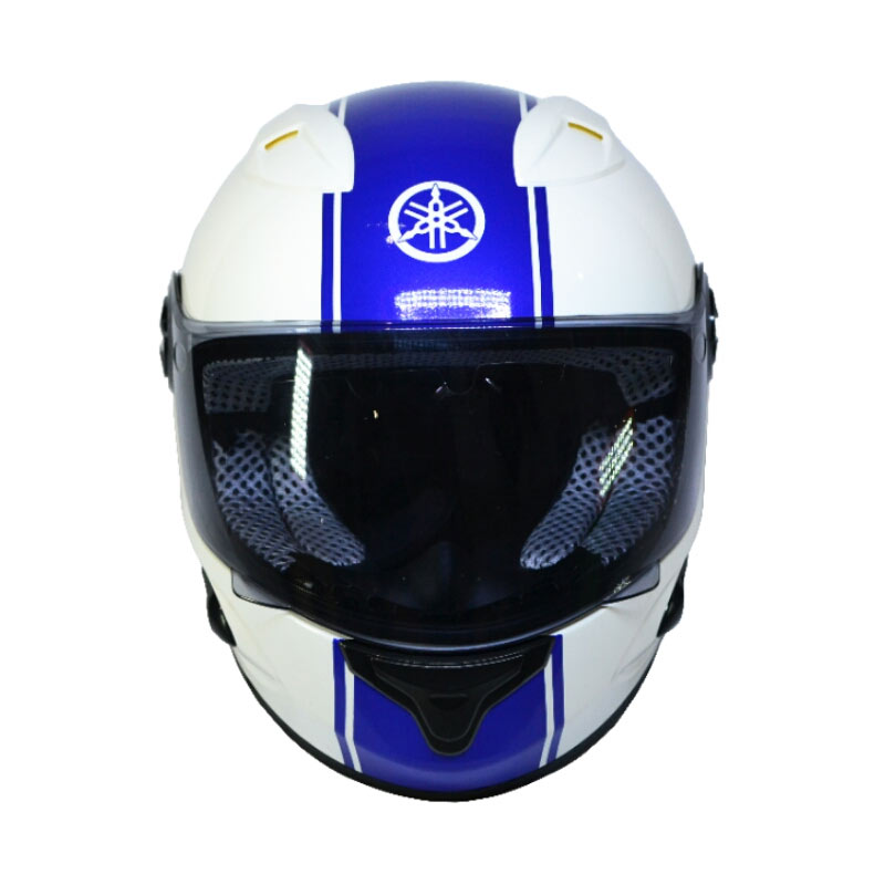 Jual Helm Yamaha Yzf r25 Helm Full Face Di Seller Revival Store