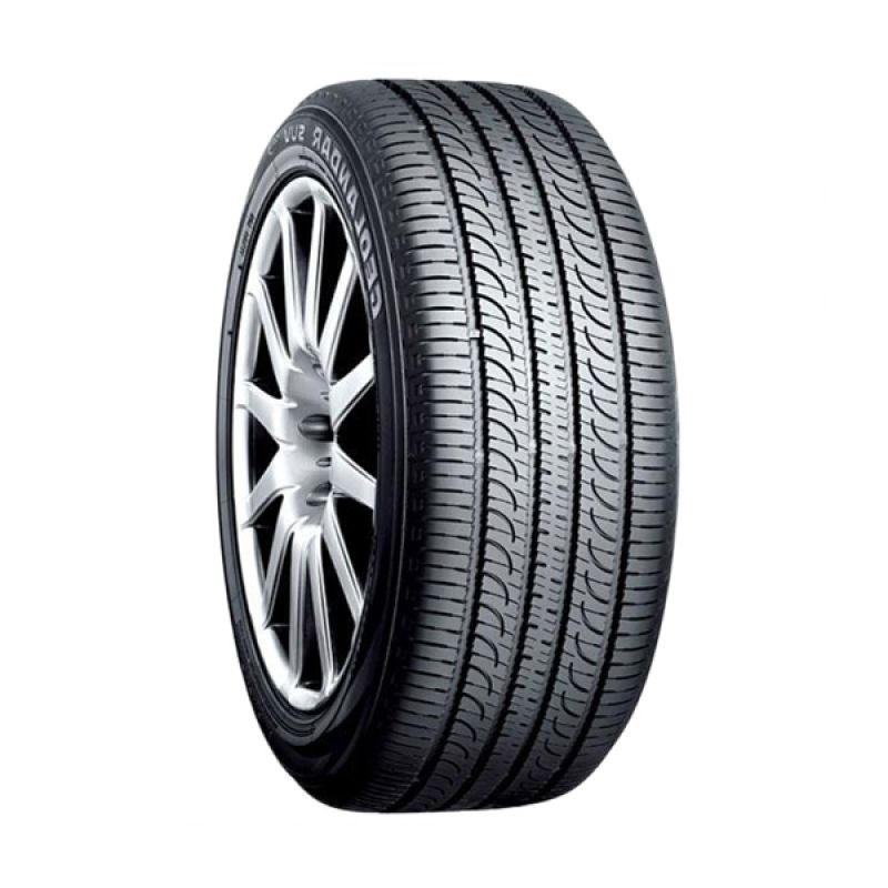 Jual Yokohama Geolandar SUV G055 215/65 R16 Ban Mobil di Seller ...