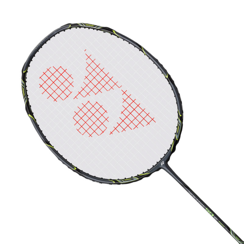 Jual YONEX  Voltric  50 E Tune  Black Raket  Badminton Online 