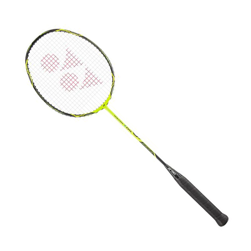Jual Yonex Voltric 7 DG Raket Badminton - Lime