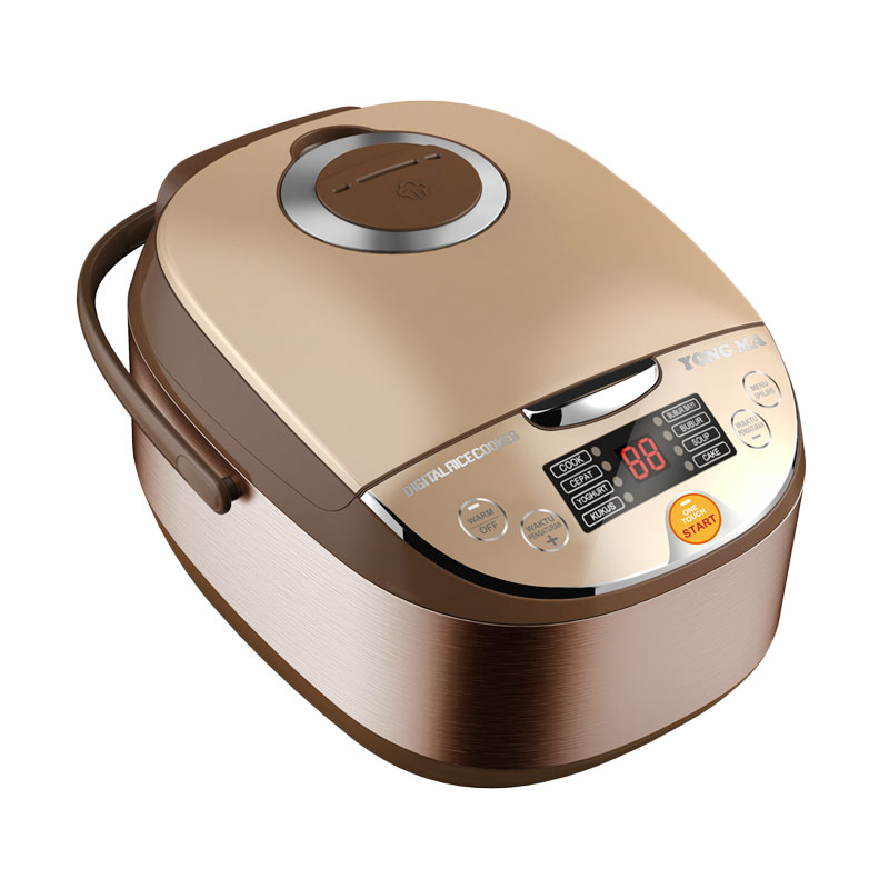 jual yong ma ymc 110 magic digital gold 2l jual yong ma ymc 110 magic digital gold 2l