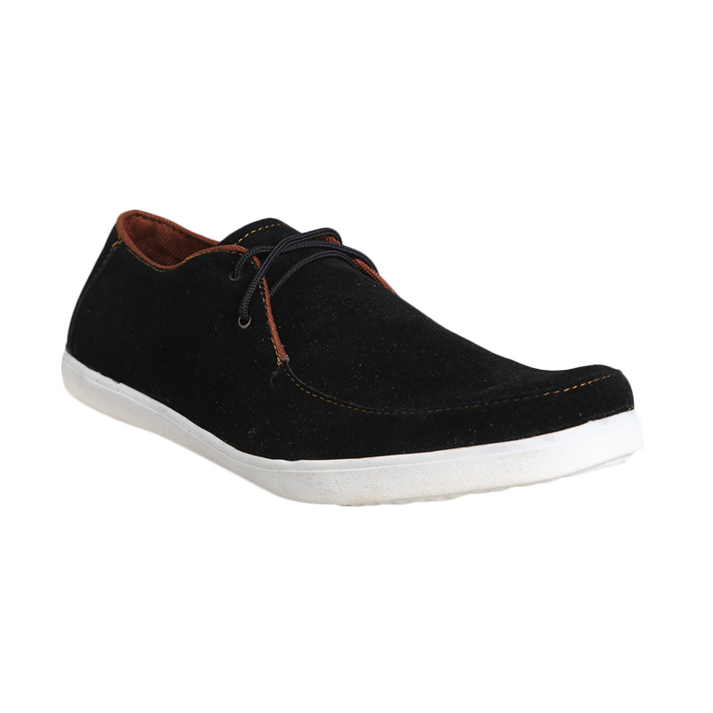 Jual Yongki Komaladi Bls 776 H15 Casual Sepatu Pria Jual Yongki Komaladi Bls 776 H15 Casual Sepatu Pria