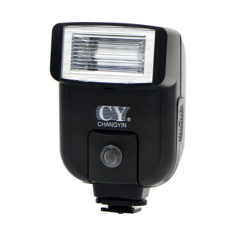 Jual Yinyan CY 20 Flash Kamera Online - Harga & Kualitas 