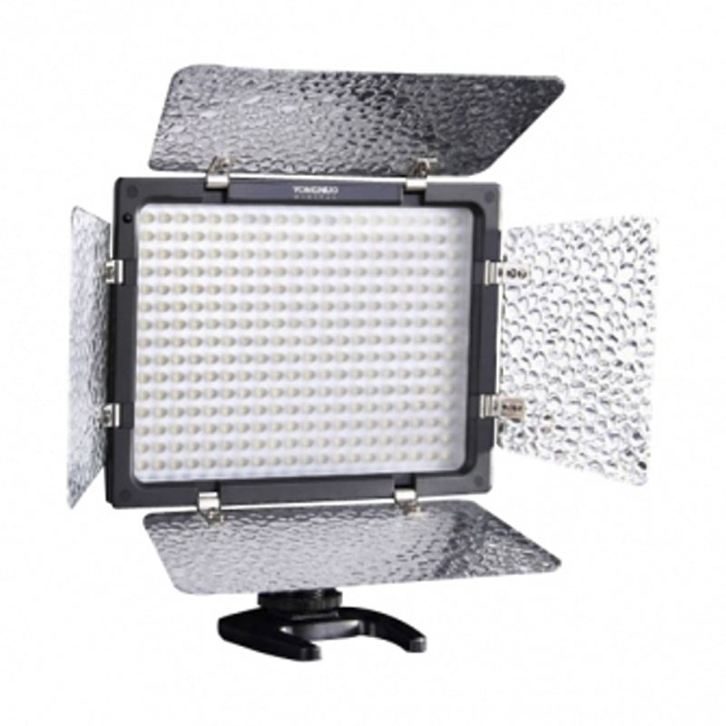 Jual Yongnuo LED Light YN 300 III di Seller Clever Tech - Cipete Utara ...