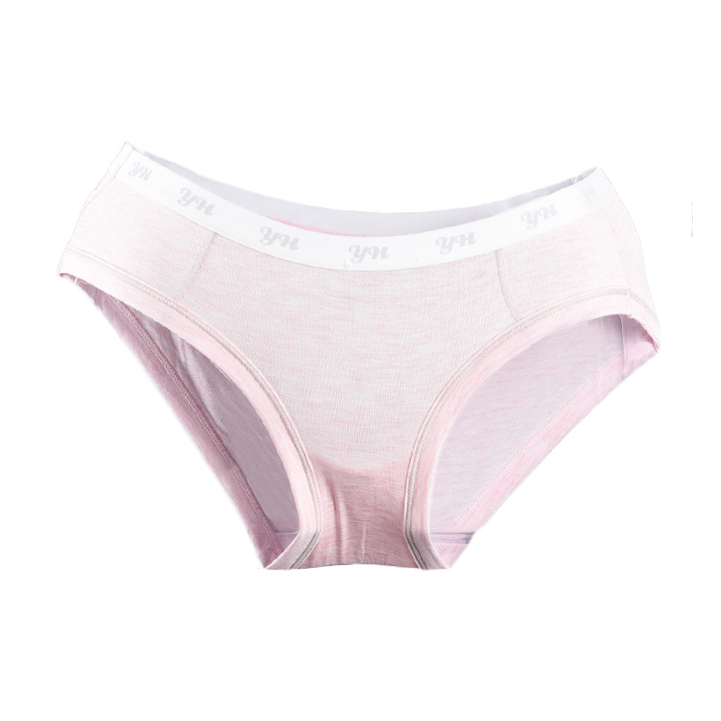 Young hearts Melange Collection Y27-000019 Underwear - Pink