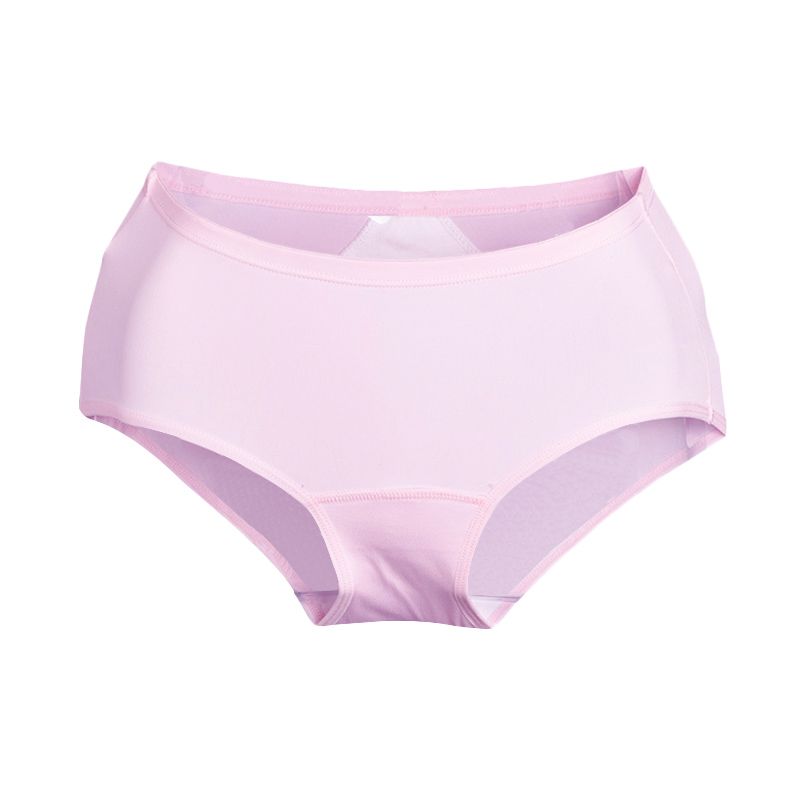 Young Hearts Microfiber Sanitary Panty Y16-000083 Celana Dalam Wanita - Pink