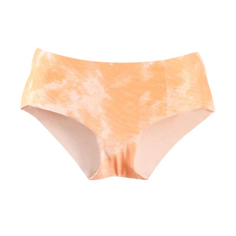 Young hearts New Cleancut Y27-000014 Underwear - Orange