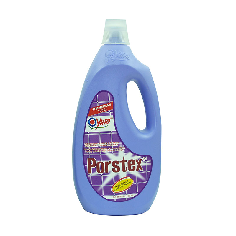 jual yuri porstex porcelain dan ceramic cleaner botol jual yuri porstex porcelain dan ceramic cleaner botol