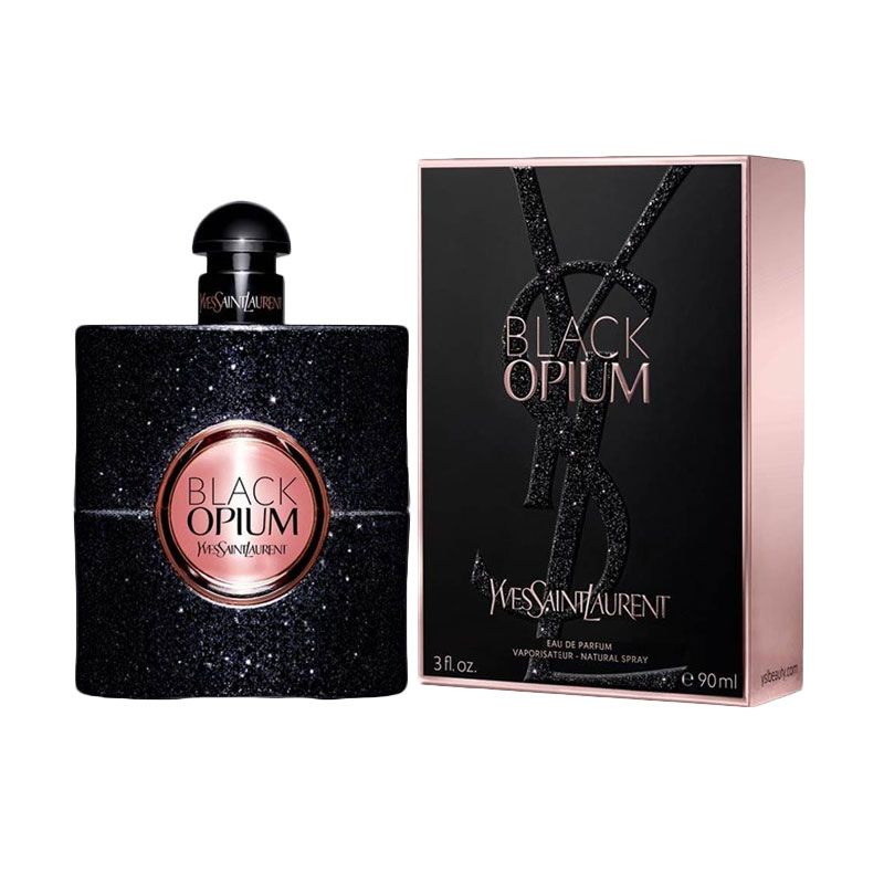 Opiume harga original parfum black Jual Parfum