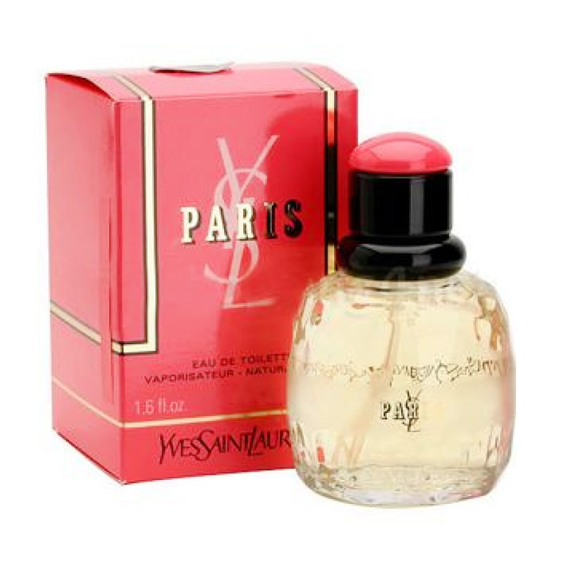macys ysl perfume