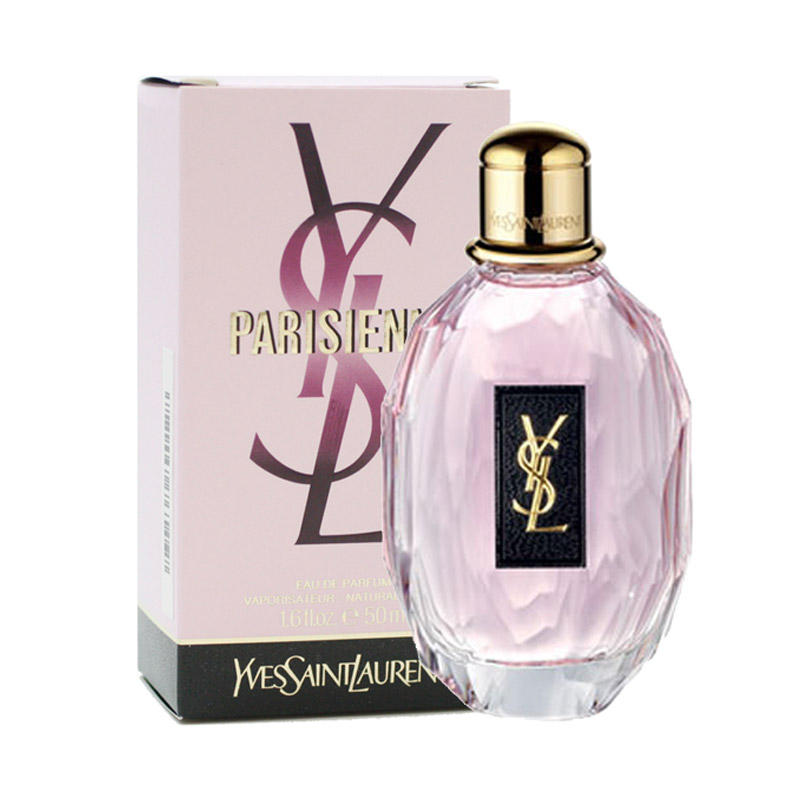 parisienne edp