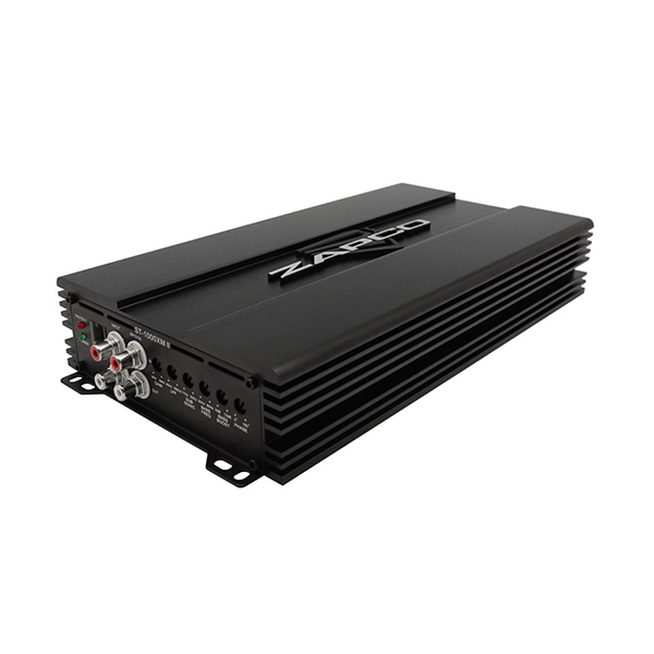 Jual Zapco ST4X SQ Power Amplifier di Seller Yoyora Mart Sanan, Kab
