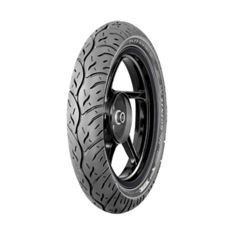 Jual Zeneos Zn 77 80/90-14 Tubeless Ban Motor Murah Mei