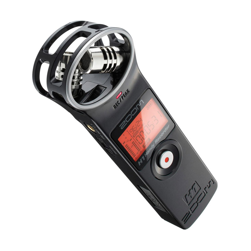 Jual Doss Zoom H1 Handy Recorder Murah Mei 2021 Blibli