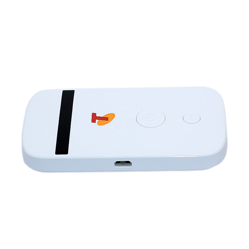 Jual Zte Mf90 Modem Wifi 4g 100 Mbps Online April 2021 Blibli