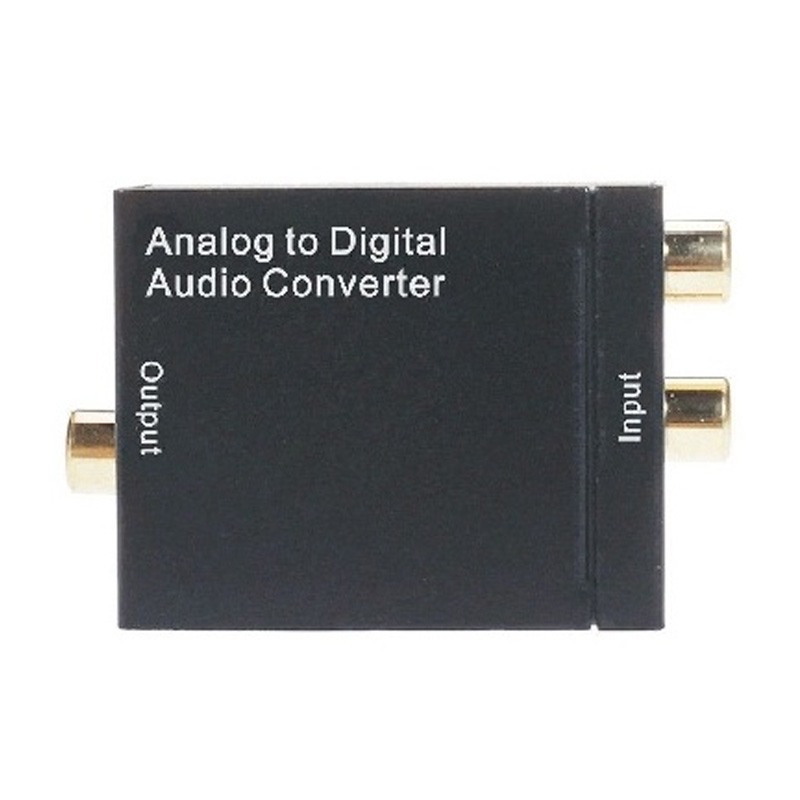 Promo Ztek Analog To Digital Audio Converter Diskon 30 Di Seller Toko