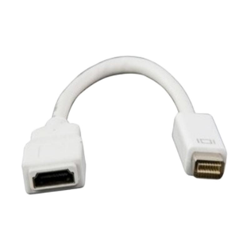 Z-TEK Mini DVI to HDMI Cable