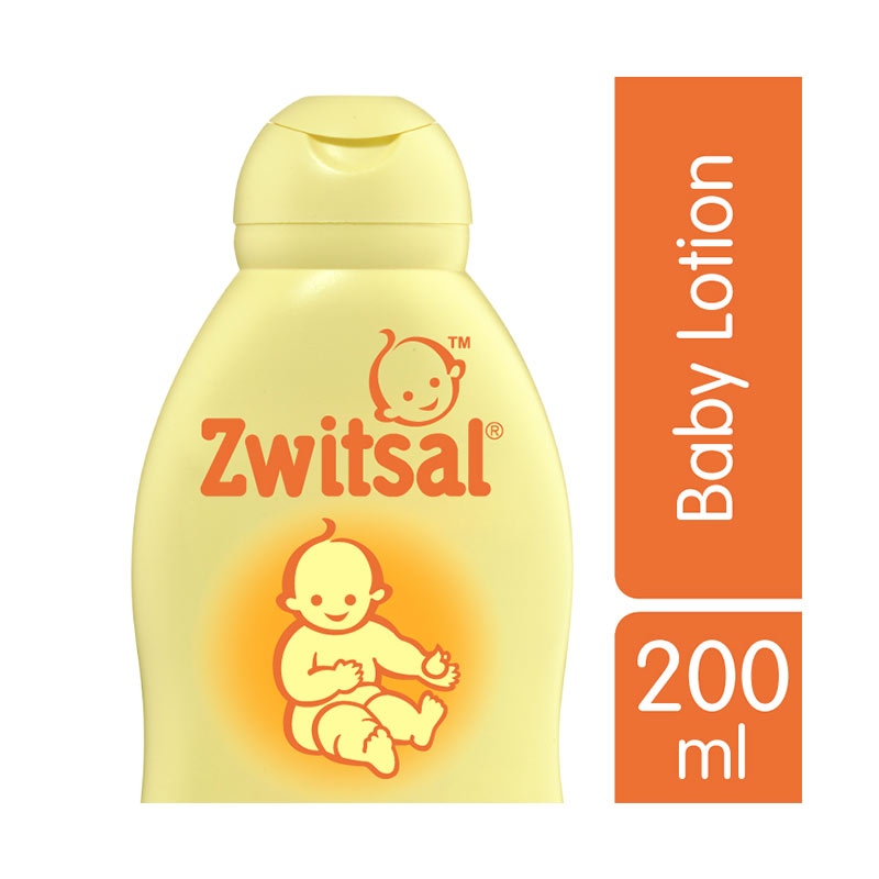 Jual Zwitsal Natural Aloe Vera Baby Lotion 200ml di Seller Bliblimart (Ibu & Anak) Gudang