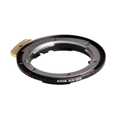 KIPON Nikon G Lens to Canon EOS Camera Adapter