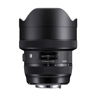 SIGMA 12-24mm f/4 DG HSM (A) NIKON