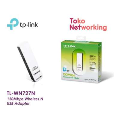 TP-LINK TL-WN727N 150Mbps Wireless N USB Adapter WN727N 727N WN727N