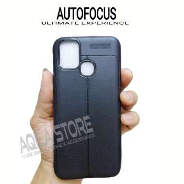 Case Autofocus Infinix Smart 5 / X657 / X657C Infinix Smart 5 Black
