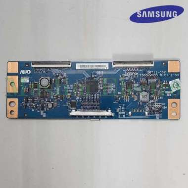 Tcon LED TV Samsung UA 50F5500AM 50F5500 multi