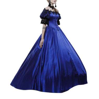 Jual Ball Gown Original \u0026 Berkualitas 