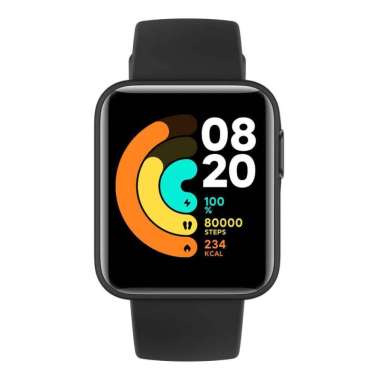 Mi Watch Terbaru Juni 2022 | Blibli