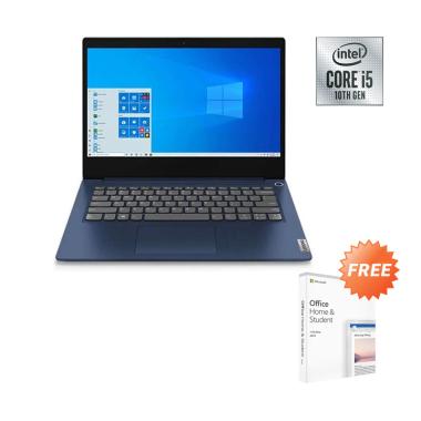 Laptop Lenovo Harga Terbaru Februari 2021 Blibli