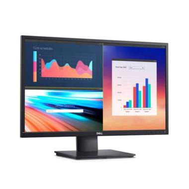 Dell E2420H Monitor  [24 Inch / Indent] --