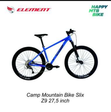 Sepeda Camp MTB Slix Z9 27.5Inc